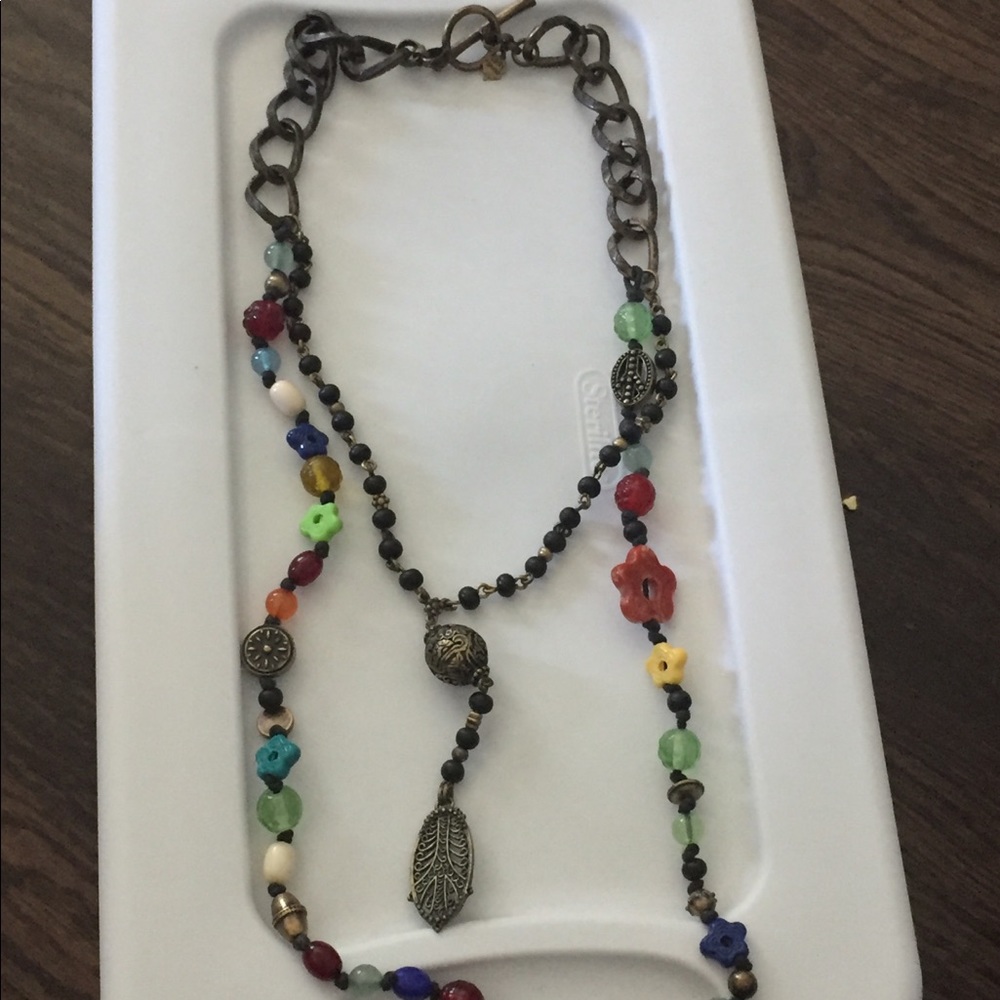 Necklace